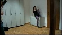 Lara - tricked photo model part 1 of 9 (A)