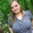 BANGED IN THE WOODS - CUM-PUSSY INCLUDED - German Teen Lina