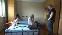 Stefanie and Ulrike - Cousins ​​Part 6 of 7