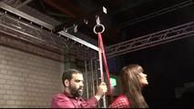 BoundCon Custom Photo Soooting mit Maestro BD