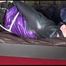 Get 2 Archive Videos with Mara enjoying Bondage in her Shiny Nylon Rainwear