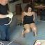 Kyra - The Gas Man Part 9 of 11