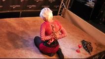 3 Shortsteps for Lena King - Is it possible to tie her save ???