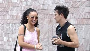 STRASSENFLIRTS 36 Magda