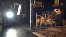 VIDEO REQUEST - Natasha - The Prison girl  Part 6 of 8