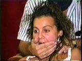 4 PRETTY GIRLS GET HANDGAGGED 7:31 (D1-04)