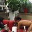 Gruppenfick Orgie 1/2