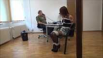 Wendy - An Unusual Job Part 3 of 4