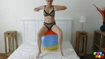 976 It doesn't want to burst