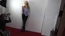 Silvi handcuff shoot