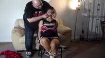 Vivian: Cheerleader Bound, Part 2