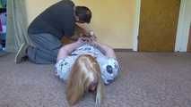 Shackled Miri 3