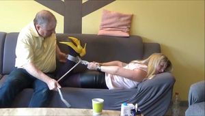 Oana - Nightmares Part 4 of 7