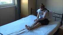 Tatjana - Tie me up 2 Part 5 of 5