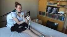 Tatjana - Tie me up 2 Part 5 of 5