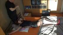 Saskia - Jealousy 3 Part 2 of 9