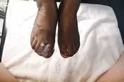 Foot Pics