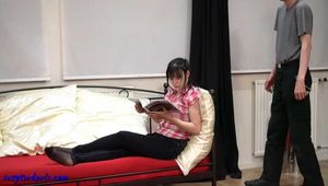 The other sunday afternoon