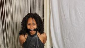 Partygirl in Trouble