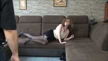 Daniela - The first time Part 3 of 7