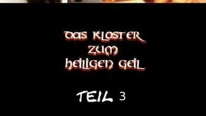DAS KLOSTER ZUM HEILIGEN GEIL 3