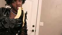 Latex Banana