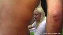 Pee Alert