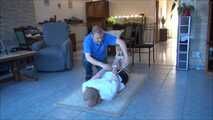 Nana - New prisoner in the house Part 7  of 8