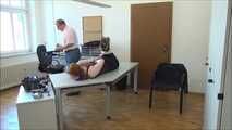 Caprice – The Fake Insurance Agent Part 5 of 6