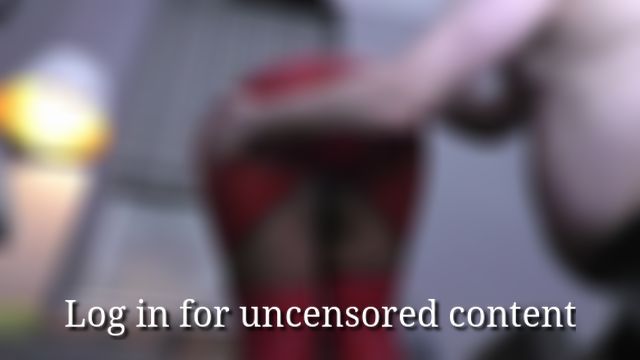 Shine up my shiny my little gimp - Part Two