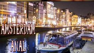 AMSTERDAM ANAL