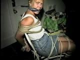 38 Yr OLD CASHIER JENSYN TAKEN HOSTAGE (D18-1)