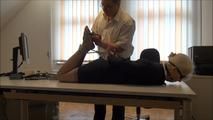Video request Elena - Job Challange Part 6 of 6
