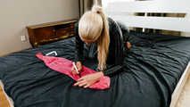 906 new girl: Katy Sky