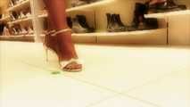 SHOW ME YOUR FEET