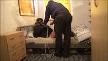Susan - Home Assault Part 5 of 8