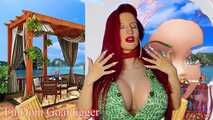 Goddess FinDom Goaldigger Barbie Bratz Heaven