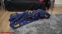 Hidden Hogtie