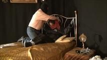 VIDEO REQUEST - Natasha - The Prison girl Part 5 of 8
