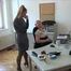 Jane and Vanessa - The New Agency 1 Part 1 of 6