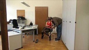 Fiona - Interview Part 2 of 6