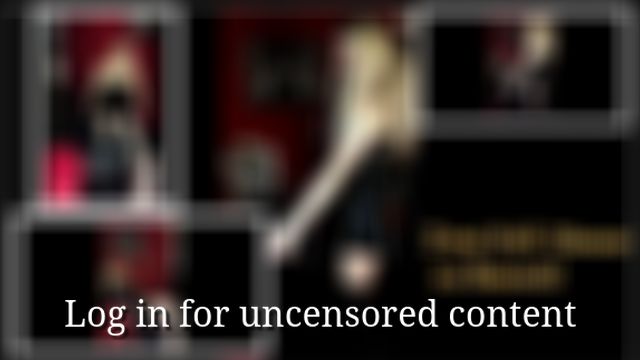  Two foot servants visiting!