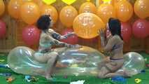 LadyMuffin & Alison 05