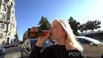 After Party with Julie Part 01