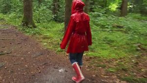 Vinyl experience at the lake