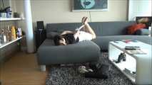 Sharon - German Studies Student Part 3 of 7