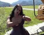 Rubber  Dredger Video 2