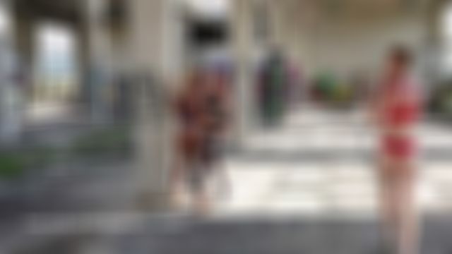 Blowjob als Deal für Werkschutz!