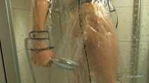 Showers in plastic - part 1