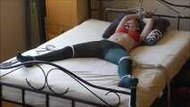 Stefanie - Evil Haunting Part 6 of 6